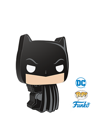 DC Funko - Batman