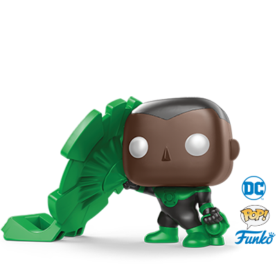 DC Funko - Green Lantern