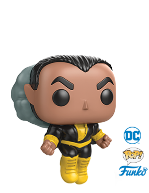 DC Funko - Black Adam
