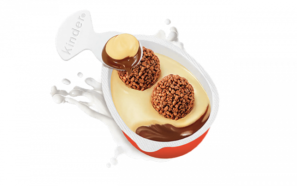 kinder joy hover