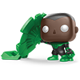 DC Funko - Green Lantern - Thumb