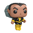 DC Funko - Black Adam - Thumb