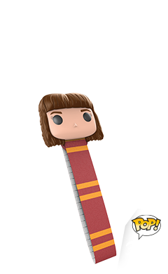 Kinder - Harry Potter - Hermione Bookmark