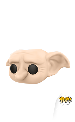 Kinder - Harry Potter - Dobby - Pen Deco